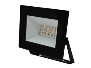 LED ljóskastari, 10 W, 850 lumen