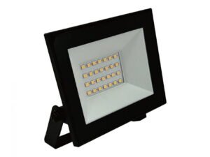 LED ljóskastari, 20 W, 1.760 lumen