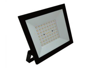 LED ljóskastari, 50 W, 4.700 lumen