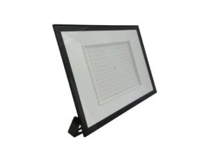 LED ljóskastari, 200 W, 19.200 lumen