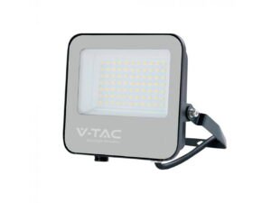 Proff LED ljóskastari, 50 W, 9.250 lumen