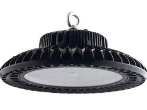UFO-lampa 200 W, 34.000 lumen