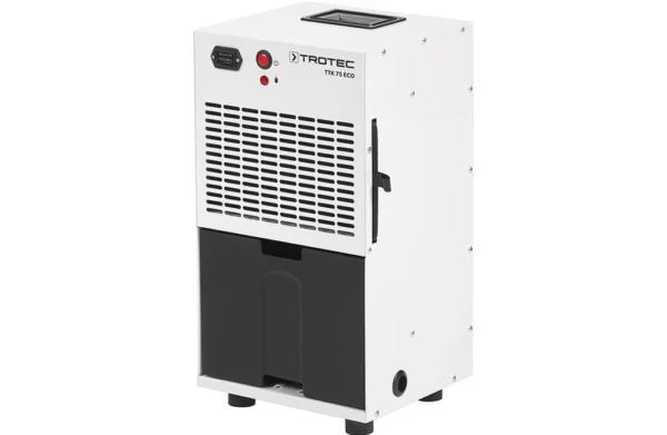 Trotec TTK 75 ECO avfuktari