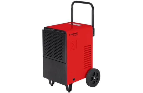Trotec TTK 166 ECO avfuktari