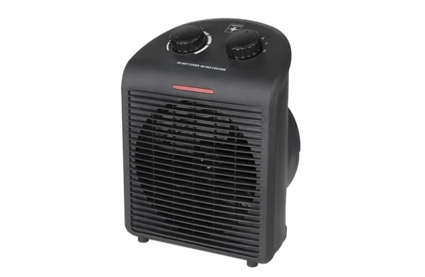 Hitablásari, 2 kW